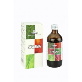 SPASMA syr 200 ml Κρυολογημα-Καταρροη